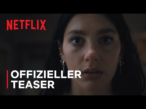 Video Thumbnail: Something Very Bad Is Going to Happen | Offizieller Teaser | Netflix