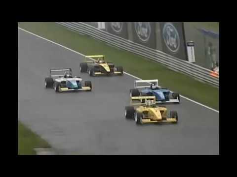 2006 Champ Car Atlantic Championship - Round 11 Montreal