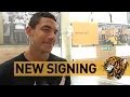 New Signing | JAKE LIVERMORE - YouTube