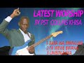 Baba Wa Mbinguni Ni Wewe Umeinuliwa By Pst Collins Khisa