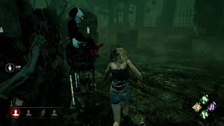 #31 実況なし Dead by Daylight デッドバイデイライト