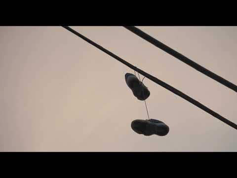 POODA ROBIN, GITTY T - “ROBIN WAYY” (OFFICIAL MUSIC VIDEO) Directed by 283rd