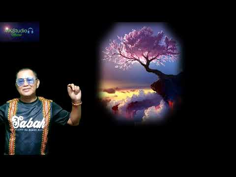 (KARAOKE) Kada ihad oi daling-Ramin Masidin...Lagu/lirik byMkstudio official.