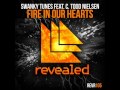 Swanky Tunes feat. C. Todd Nielsen - Fire In ...