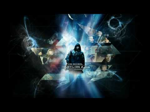 Achozen - Deuces Good Quality from Babylon A.D.