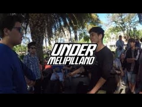 STYNK vs. INSANE: 4tos - UM 1vs1 IV 2018