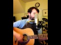 Driftless - Greg Brown - Cover