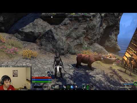 Imperfect versus Perfect Cloudrest Gear