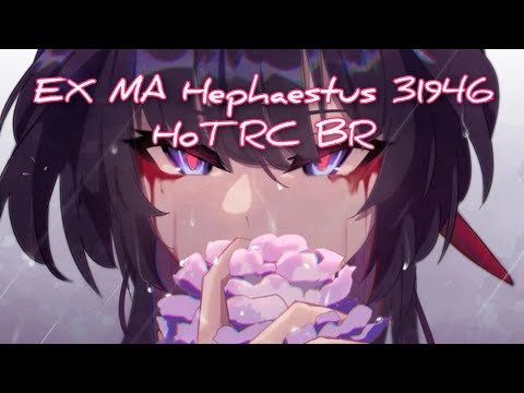 Mei hates pink gundam. [EX MA] Hephaestus 31946 - HoT RC BR
