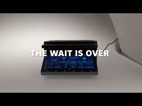The Wait is Over! Soundstream VRN-DD7HB is Now Available!