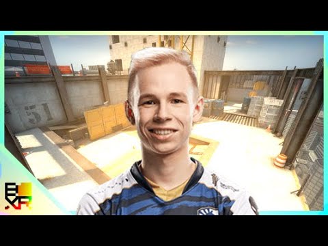 EliGE 23-7 on A RAMP vs EG | coach lau e9