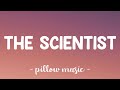 The Scientist Coldplay Lyrics