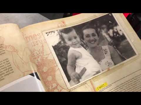 The Gene Simmons Vault with Johnny P & Mike Altini 2019.