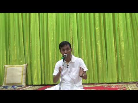 176-วัดทัพช้าง 28-30 ต.ค.59 (2).อยู่กับปัจจุบัน ไม่ตกอดีต ไม่ไปอนาคต 