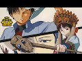 3x3 Eyes 1991 English Dub Streamline 4K