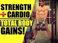 Total Body