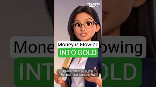 Gold price is rising — is it worth buying now?