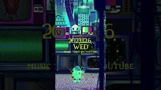 - 【新曲】12月6日(水)リリース