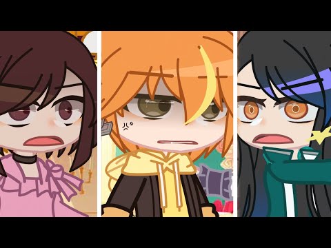 akitoya wedding but ena and an ruins it | Vivid BAD SQUAD & Nightcord de. 25-ji | gacha club