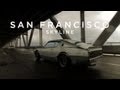 San Francisco Skyline - Petrolicious