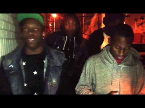 Heaven or Hell Freestyle (HEAT)