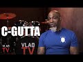 C Gutta On Lil Kim Charged With Perjury After Denying She Knew Him After Shooting Part 12