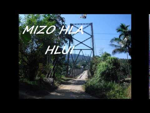 Lalsangzuali sailo - Thinlai ah i hlui lo (Chun Nunnem)