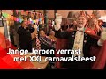 Alles uit de (carnavals)kast voor Jeroen - Brabants Buske