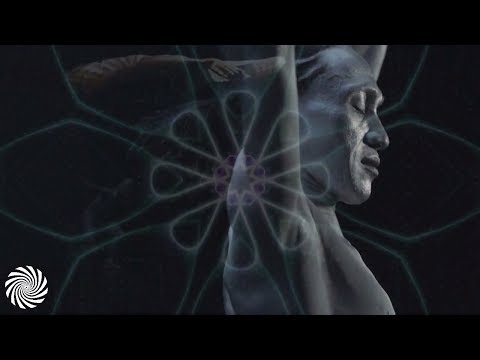 U-Recken - Lost Paradise (Digicult Remix) [Video Clip]