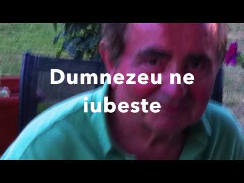 Mare I Domnul By Alexandru Groza 2014