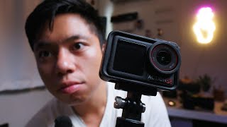 Why I’m Not Upgrading to the DJI Osmo Action 6