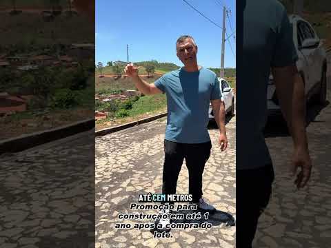 LOTIAMENTO EM Lamim MG