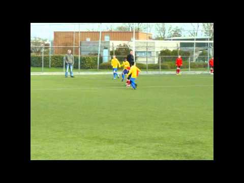 Nieuwerkerk E15 - Zoetermeer E11