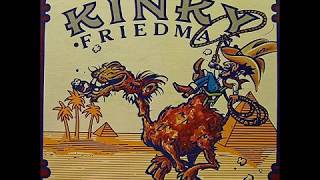 Kinky Friedman - Bananas and Cream