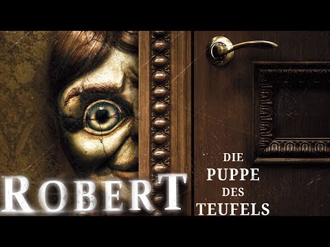 Robert - Die Puppe des Teufels (2015) [Mystery-Horror] | ganzer Film (deutsch) ᴴᴰ