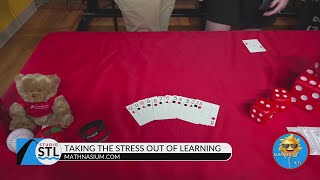 Discover how Mathnasium makes learning math fun for students!