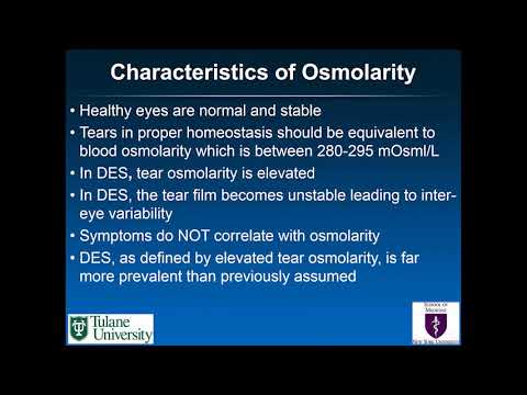 [Online Seminar] Utility of Keratograph® 5M in Building a Dry Eye Center of Excellence