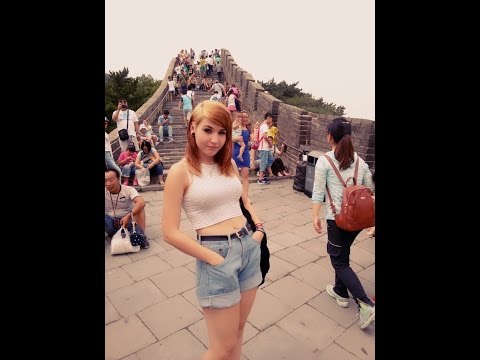 Mein China Urlaub | Chrisi Everlasting