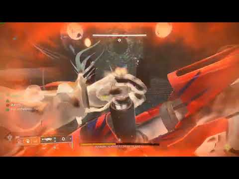 RoN Planets Encounter duo