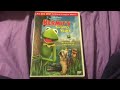 My Kermit S Swamp Years DVD