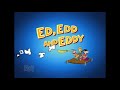 Ed Edd N Eddy Powerhouse Bumpers