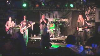 04-Matt Mays &amp; El Torpedo - Building A Boat.wmv cover