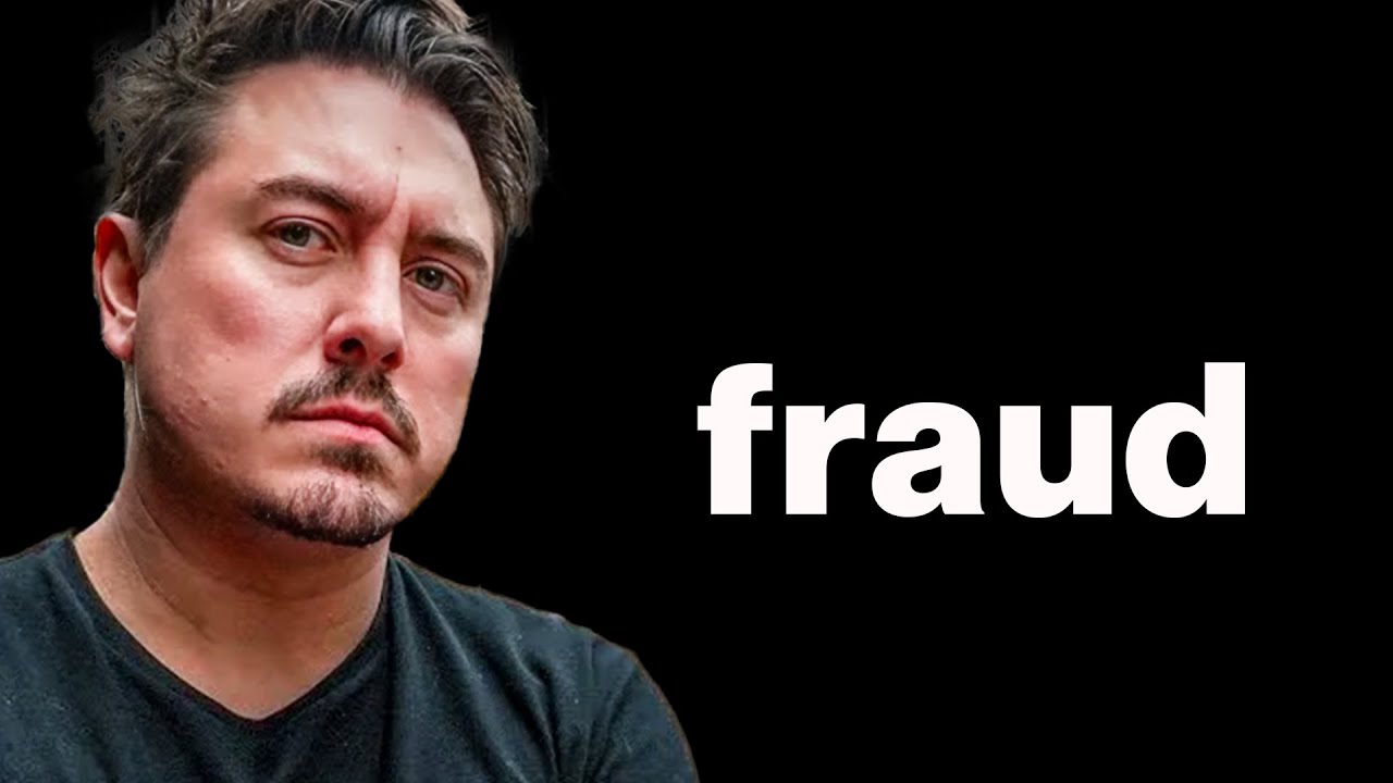 Japan's Biggest Liar