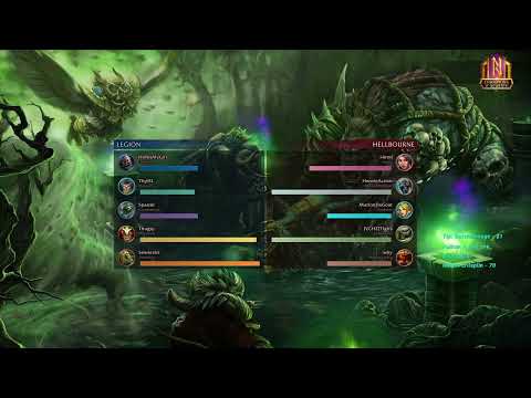 Private Server: Torturer - Support & Fight