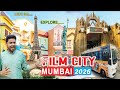 Film City Mumbai Tour By Bus Mumbai Film City Tour Full Details Film City 2025