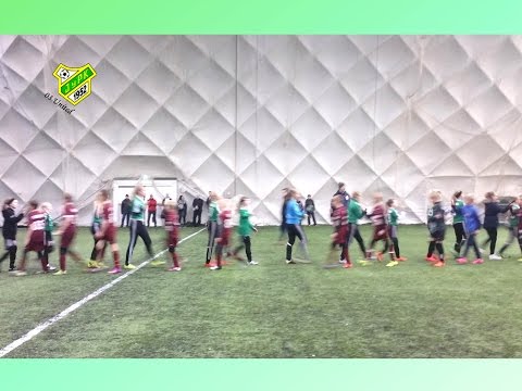 JyPK03U - JJK03 Red, Killerillä 5.12. 2015