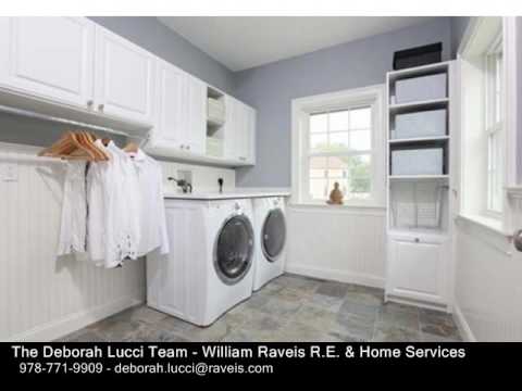 4 John Bickford Way, North Reading MA 01864 - Single Family Home - Real Estate - For Sale -