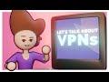 I Looked Into VPN Sponsors