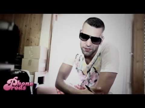 DIA DE TRABAJO. CON DAKANEH TRABAJANDO EN ANNUNAKING DE SPANISH FLY