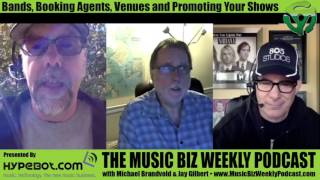 Whose Job Is It To Promote a Concert? The Artist or The Promoter?